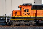 BNSF 1779 Side view